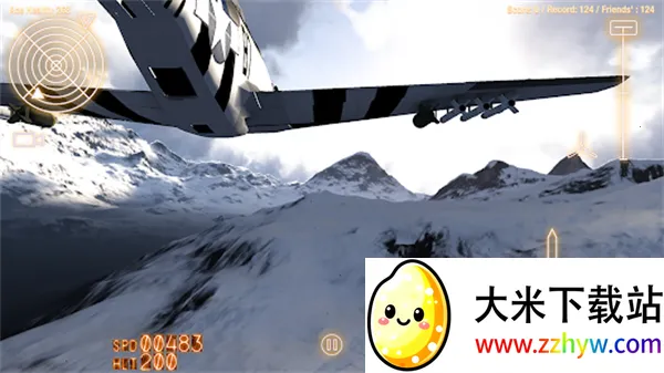 空战联盟 空战联盟