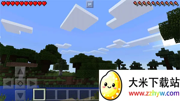 �ҵ��������v1.20.12.0 �ֻ����ͼ