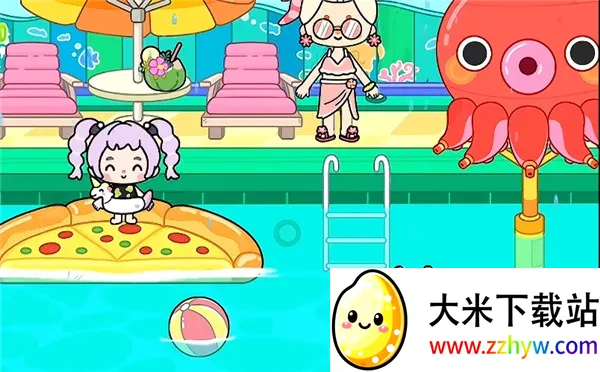 aha的世界 aha的世界