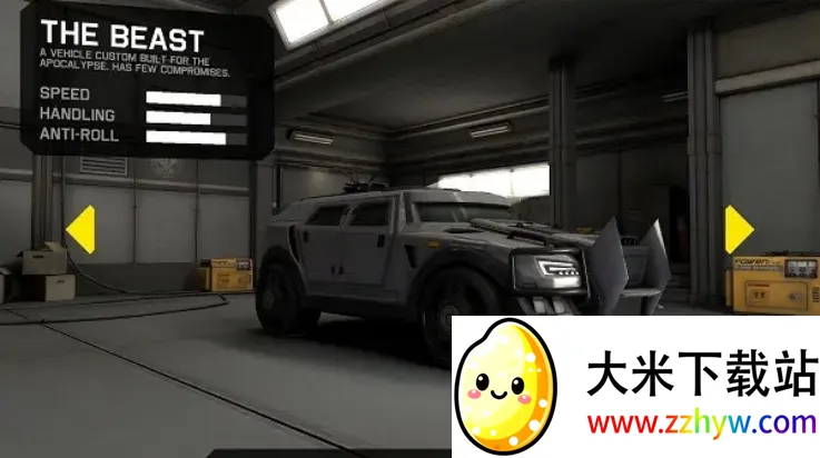 ��ʬ��·2v1.4.3 �ٷ������ͼ