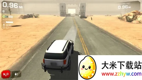 ��ʬ��·2v1.4.3 �ٷ������ͼ