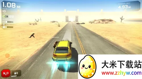 ��ʬ��·2v1.4.3 �ٷ������ͼ