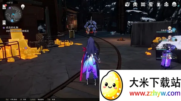 HonkaiStarRail���ʷ�