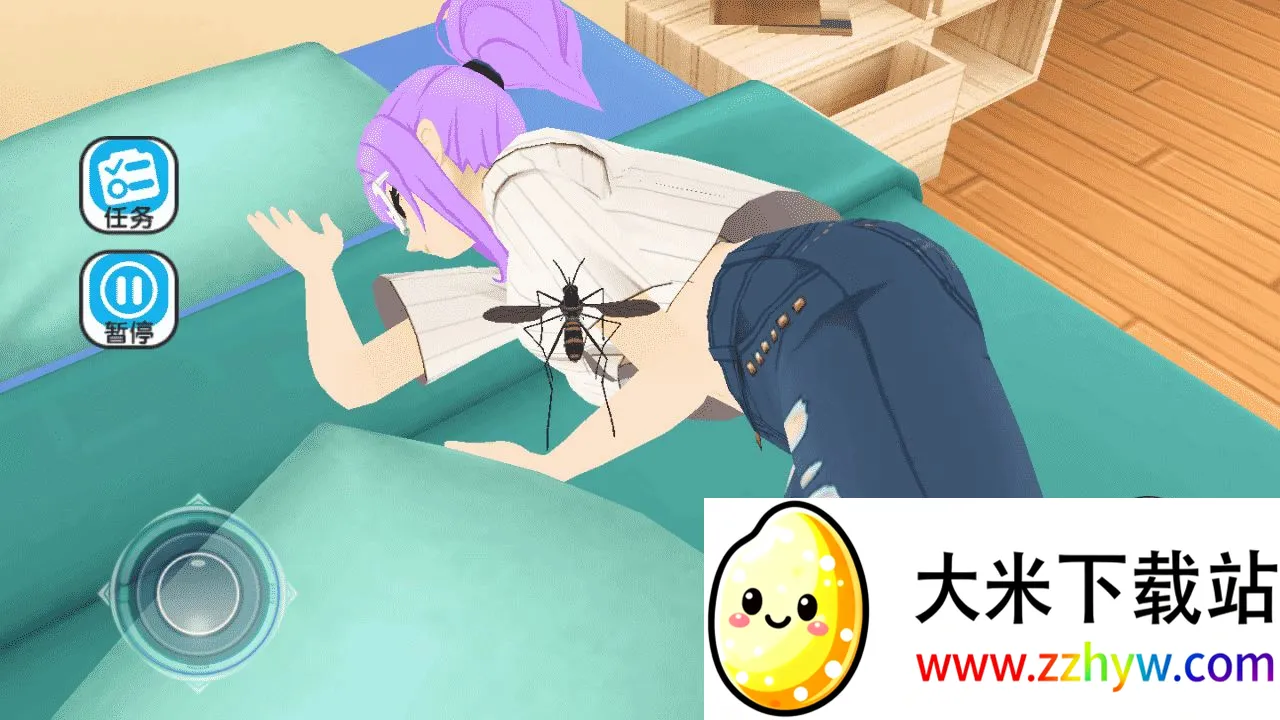 ����ɧ��ģ����(����ģ����Ϸ)v1.5 �ֻ����ͼ