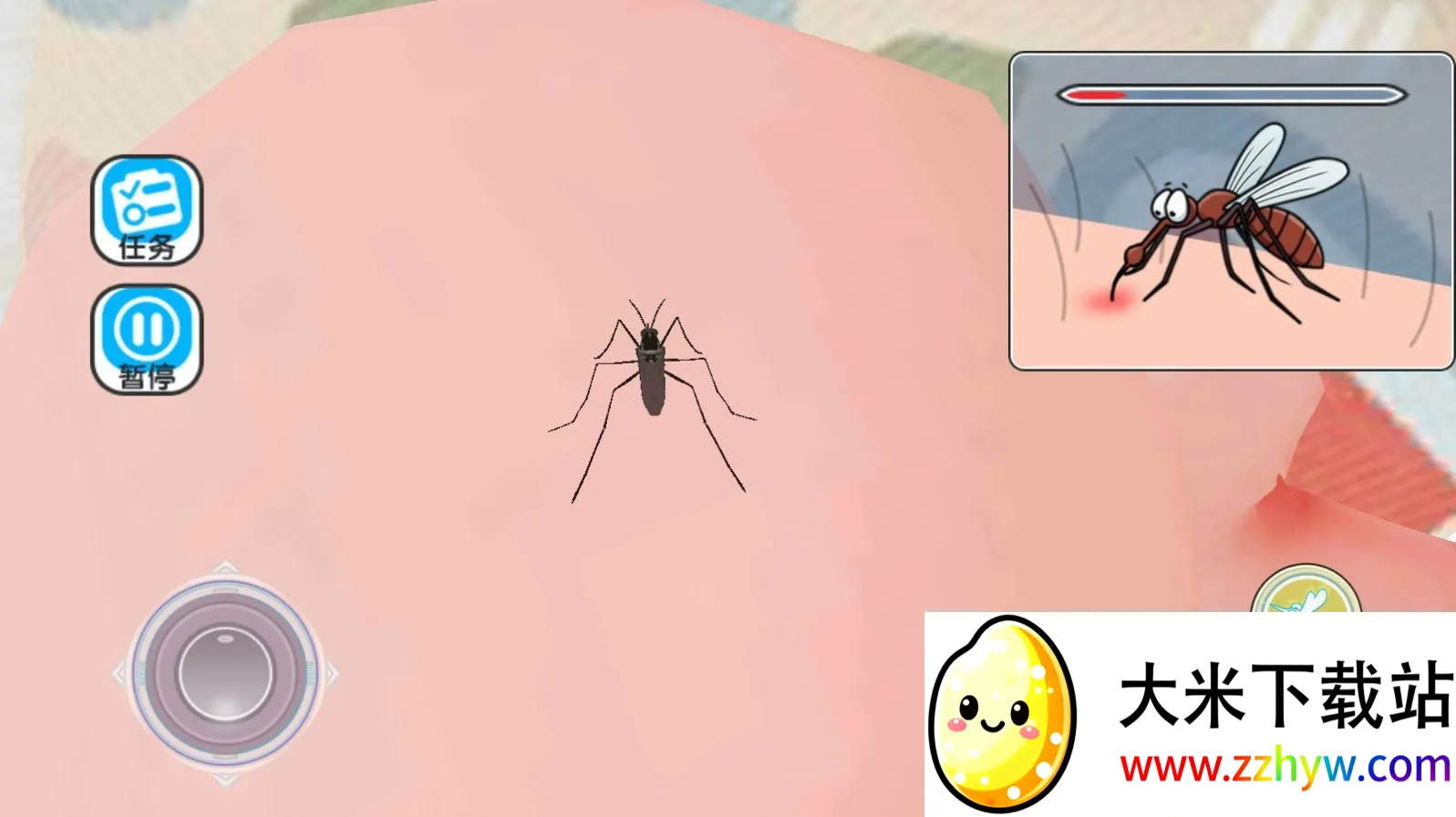 ����ɧ��ģ����(����ģ����Ϸ)v1.5 �ֻ����ͼ