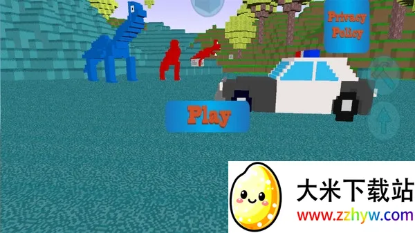 �ҵ���������2026�ٷ�����v1.1.1 �ֻ����ͼ