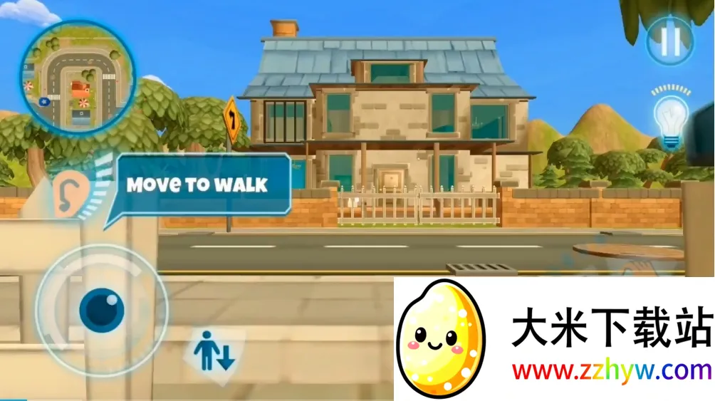 �ڰ�֮��(���ڽ�����Ϸ)