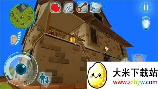 �ڰ�֮��(���ڽ�����Ϸ)v26.2.3 ��׿���ͼ