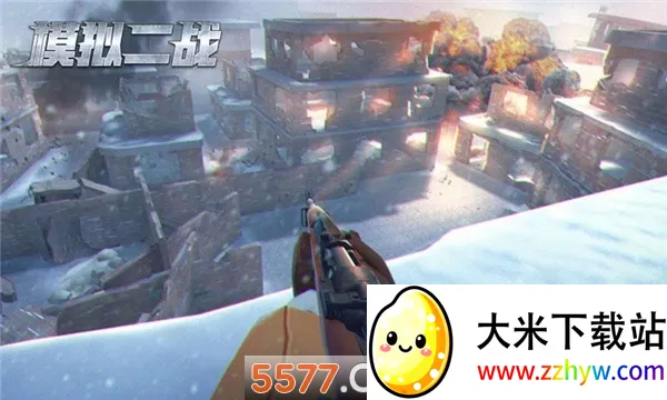 ģ���ս(��ս��������Ϸ)v3.73 ��׿���ͼ