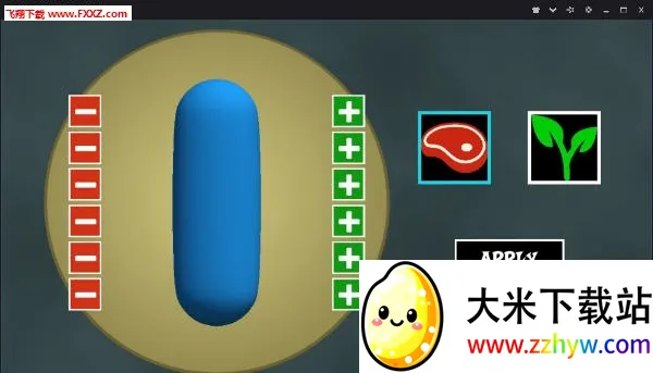 ����ģ����2(ϸ��������Ϸ)v1.05 ��׿���ͼ