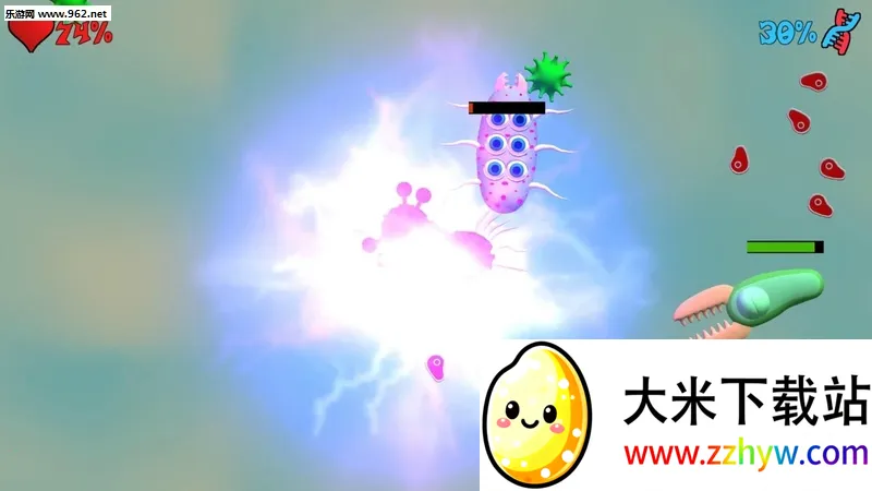 ����ģ����2(ϸ��������Ϸ)v1.05 ��׿���ͼ