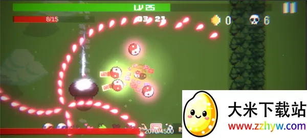 �����ػ���(ð�ո���Ϸ)v0.1.0.0 �ֻ����ͼ