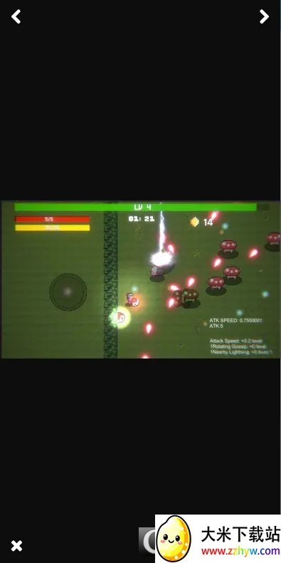 �����ػ���(ð�ո���Ϸ)v0.1.0.0 �ֻ����ͼ