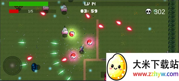 �����ػ���(ð�ո���Ϸ)v0.1.0.0 �ֻ����ͼ