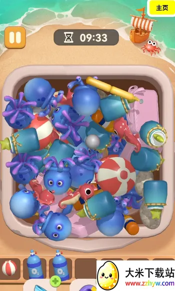 ץ��Ѽץ�˸�Ѽ(����������Ϸ)