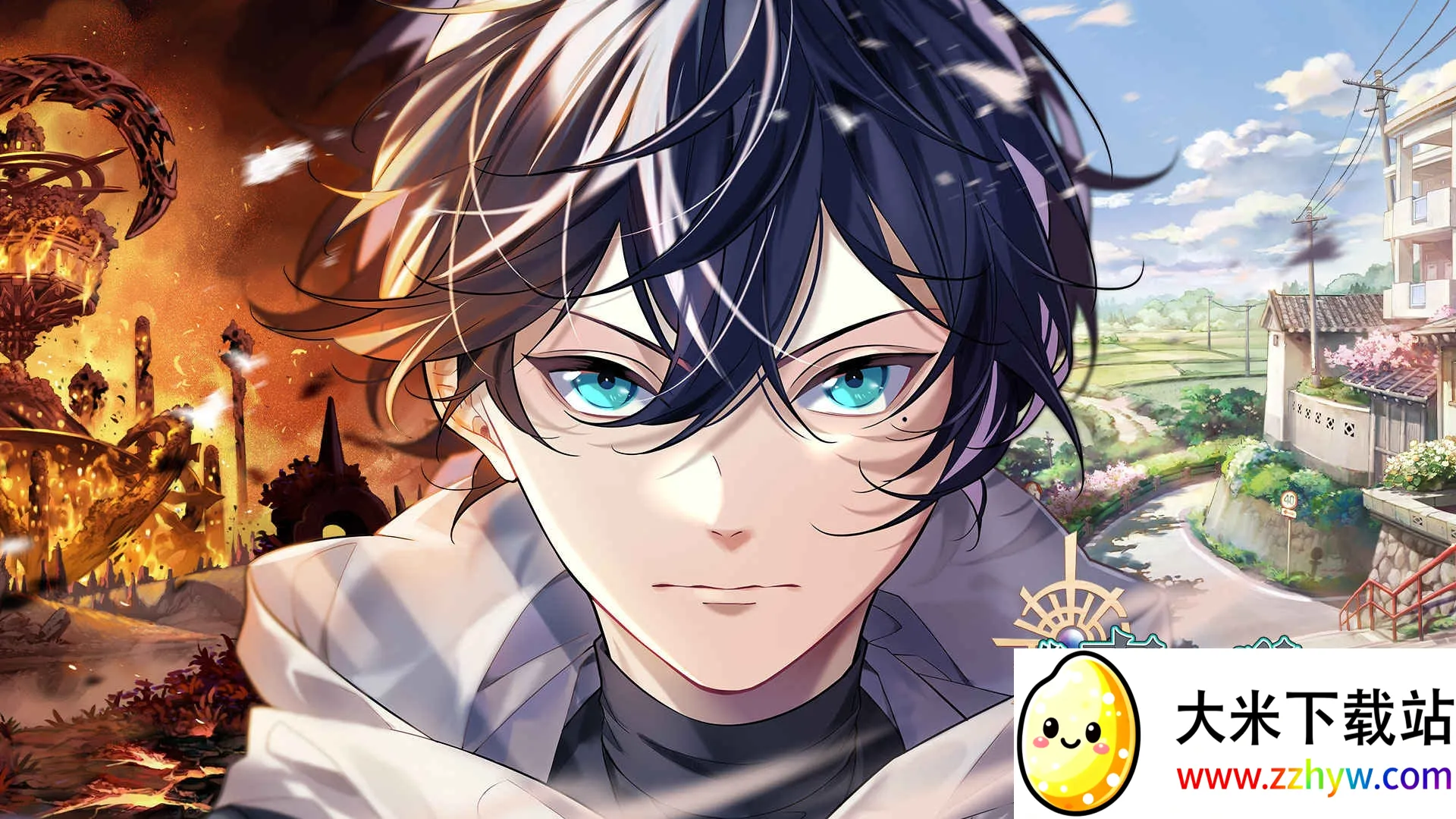 ���ſ���ŵ˹(���ð����Ϸ)v3.1.0 ��׿���ͼ