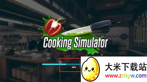 烹饪料理模拟器2026下载安装 烹饪料理模拟器2026下载安装