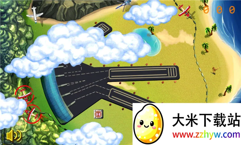 ģ��ɻ�����(����ģ����Ϸ)v1.4 �ٷ������ͼ