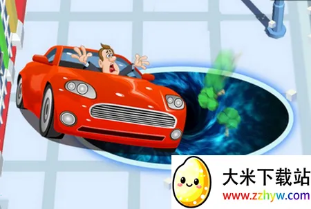 黑洞入侵计划最新手机版 黑洞入侵计划最新手机版