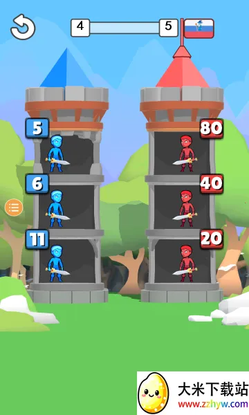 Ӣ����սv1.0.1 �ٷ������ͼ