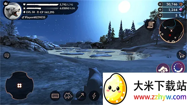 ��������ģ����2026���ذ�װv3.5.0 �ֻ����ͼ