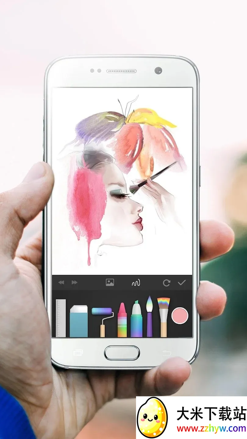 PaperDraw(�ֻ��滭����)v2.9.14 ��׿���ͼ