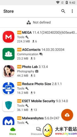 Appteka������(Ӧ���г�����)v16.0 �ٷ������ͼ