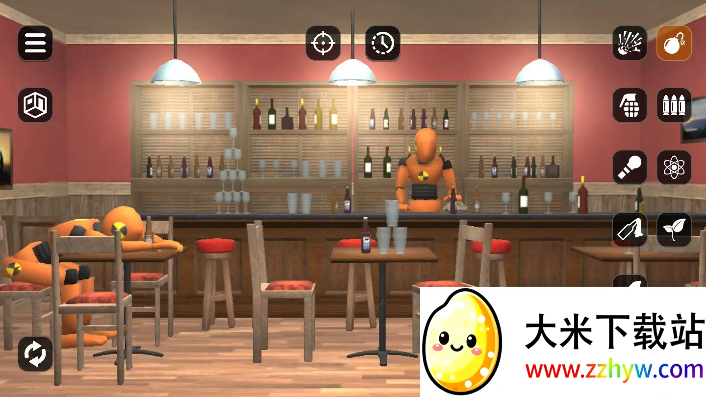 �������ģ����2026�ٷ����°汾v1.7.1 �ֻ����ͼ