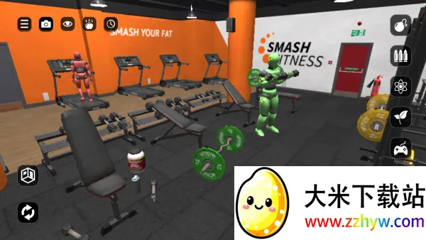 �������ģ����2026�ٷ����°汾v1.7.1 �ֻ����ͼ