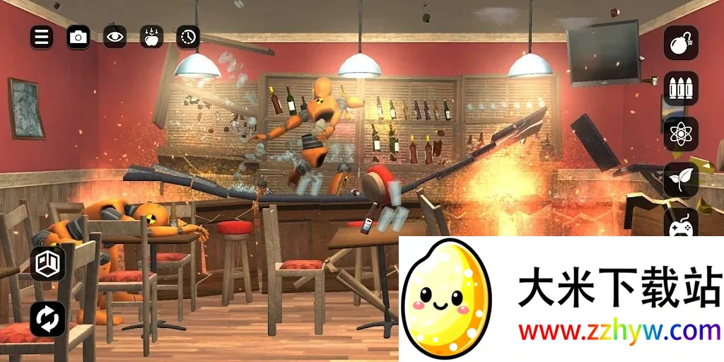 �������ģ����2026�ٷ����°汾v1.7.1 �ֻ����ͼ