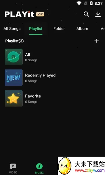 PLAYitv2.7.30.20 ��׿���ͼ