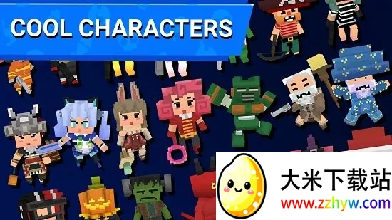 �ҵ�ǹս����v2.1 �ٷ������ͼ