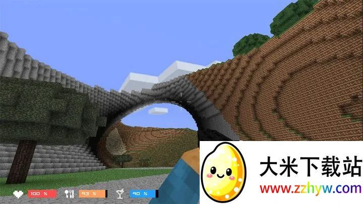 �ҵ�ǹս����v2.1 �ٷ������ͼ