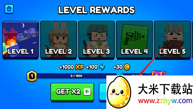 我的枪战世界 我的枪战世界