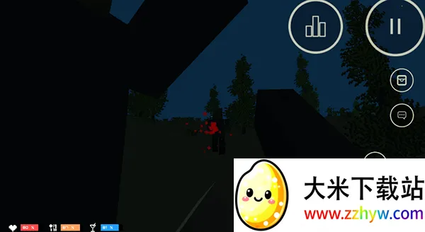 我的枪战世界 我的枪战世界