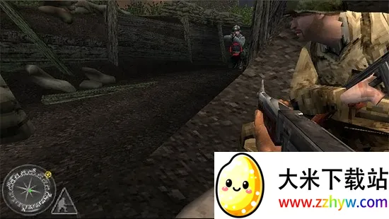 ʹ���ٻ�ʤ��֮·v1.9.53 �ٷ������ͼ