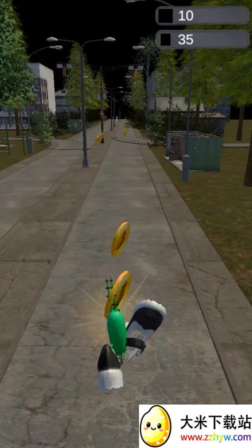 ǹǹ����(�����������)v1.0 �ٷ������ͼ