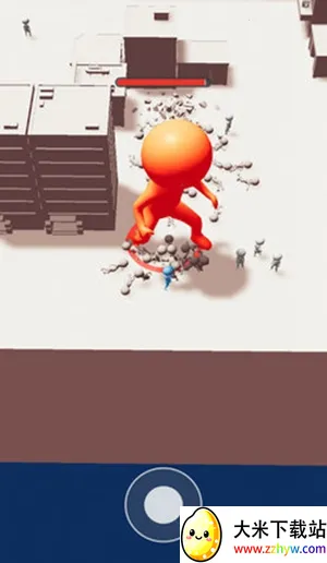 ������֮ս(�����ս����Ϸ)v0.1 �ٷ������ͼ