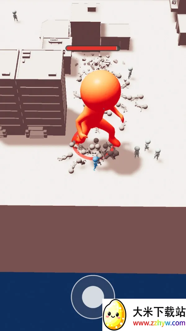 ������֮ս(�����ս����Ϸ)v0.1 �ٷ������ͼ