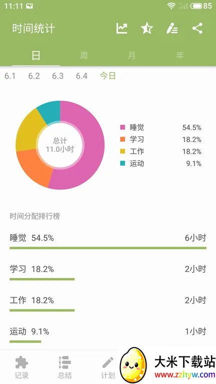 ��ʱ��(ʱ���������)v2.19.28 ��Ѱ��ͼ