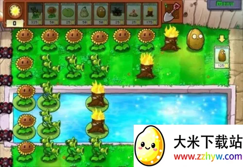 ֲ���ս��ʬ����