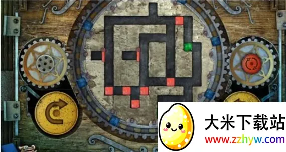 密室逃脱18移动迷城 密室逃脱18移动迷城