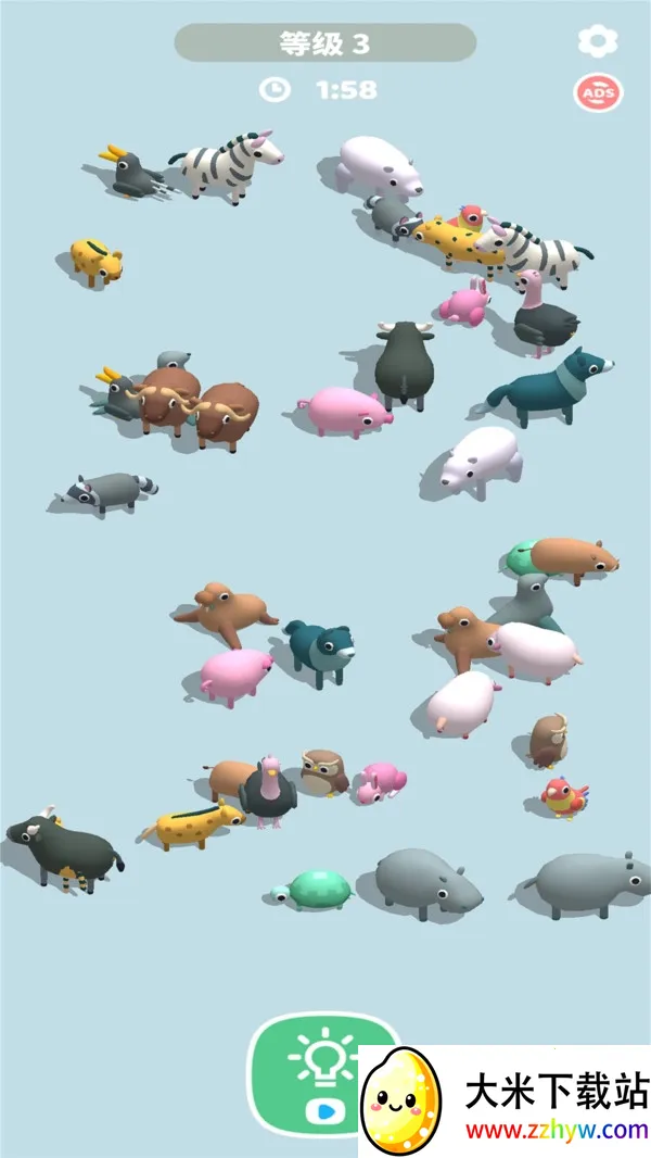 ������ģ����2026�ٷ�����v1.2 ��׿���ͼ