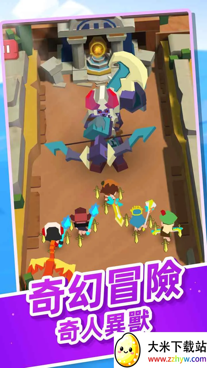 ��������2026���°汾v1.0.3 �ٷ������ͼ