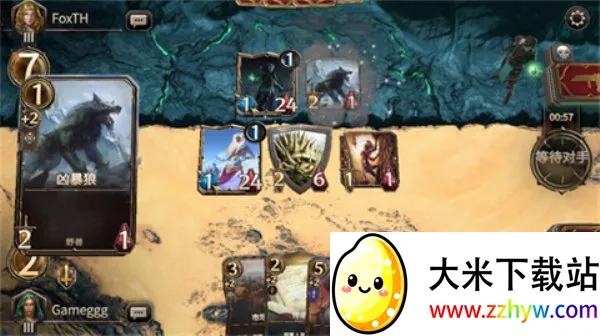 魔法门之命运国际测试服 魔法门之命运国际测试服