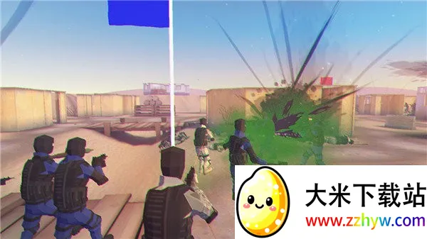 ģ��ǹս2026�ٷ����°汾