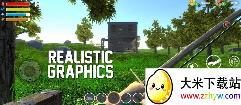 死亡岛生存2 死亡岛生存2