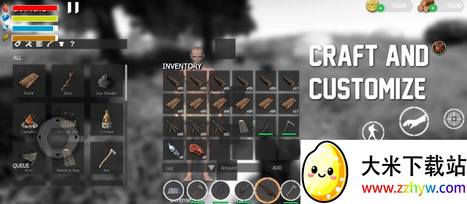 ����������2v0.1 �ֻ����ͼ