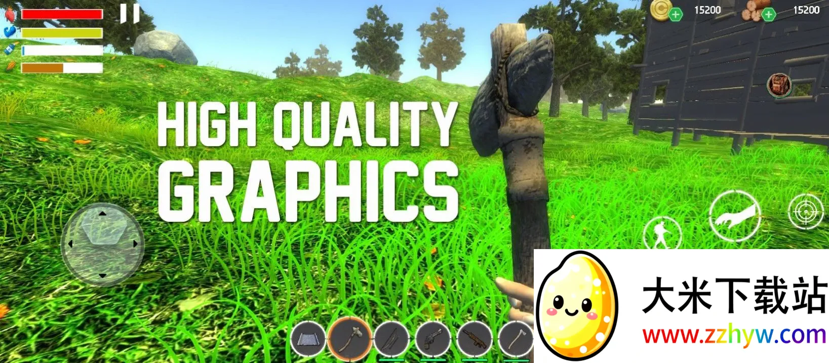 ����������2v0.1 �ֻ����ͼ