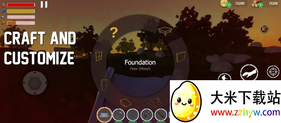 死亡岛生存2 死亡岛生存2